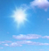 Few Clouds Few Clouds
