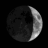 Moon age: 3 days,20 hours,28 minutes,20%